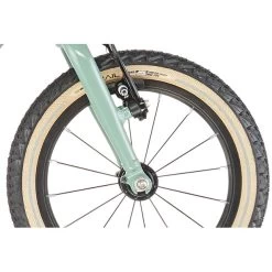 ACADEMY Grade 2 14" Kinder Oliv -Fahrrad Rabatt Geschäft academy grade 2 14 kids olive 3