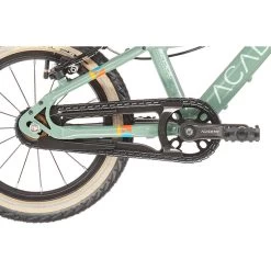 ACADEMY Grade 2 14" Kinder Oliv -Fahrrad Rabatt Geschäft academy grade 2 14 kids olive 4
