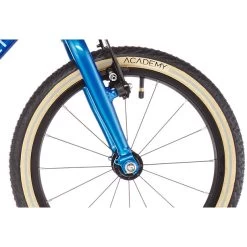 ACADEMY Grade 3 16" Kinder Blau -Fahrrad Rabatt Geschäft academy grade 3 16 kids blue 3