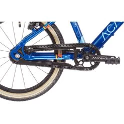 ACADEMY Grade 3 16" Kinder Blau -Fahrrad Rabatt Geschäft academy grade 3 16 kids blue 4