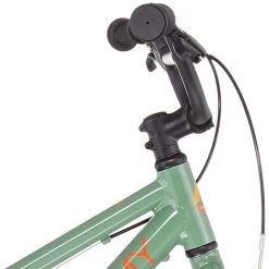 ACADEMY Grade 3 16" Kinder Oliv 10 ACADEMY Grade 3 16" Kinder Oliv -Fahrrad Rabatt Geschäft academy grade 3 16 kids olive 2