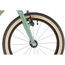 ACADEMY Grade 3 16" Kinder Oliv 11 ACADEMY Grade 3 16" Kinder Oliv -Fahrrad Rabatt Geschäft academy grade 3 16 kids olive 3