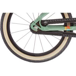 ACADEMY Grade 3 16" Kinder Oliv 13 ACADEMY Grade 3 16" Kinder Oliv -Fahrrad Rabatt Geschäft academy grade 3 16 kids olive 5