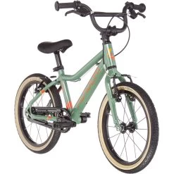 ACADEMY Grade 3 16" Kinder Oliv