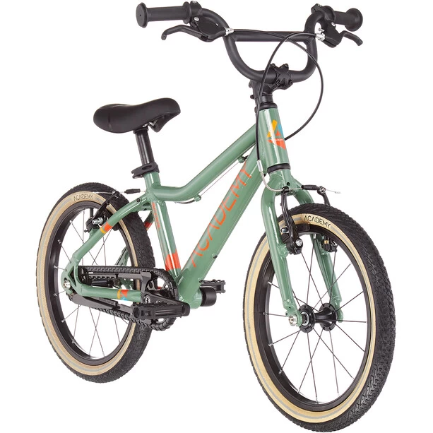 ACADEMY Grade 3 16" Kinder Oliv 3 ACADEMY Grade 3 16" Kinder Oliv