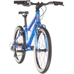ACADEMY Grade 4 20" Kinder Blau -Fahrrad Rabatt Geschäft academy grade 4 20 kids blue 3