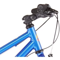 ACADEMY Grade 4 20" Kinder Blau -Fahrrad Rabatt Geschäft academy grade 4 20 kids blue 4