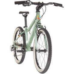 ACADEMY Grade 4 20" Kinder Oliv -Fahrrad Rabatt Geschäft academy grade 4 20 kids olive 3