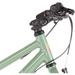 ACADEMY Grade 4 20" Kinder Oliv -Fahrrad Rabatt Geschäft academy grade 4 20 kids olive 4