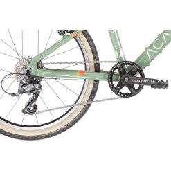 ACADEMY Grade 4 20" Kinder Oliv -Fahrrad Rabatt Geschäft academy grade 4 20 kids olive 6