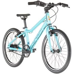 ACADEMY Grade 4 Belt 20" Kinder Grau