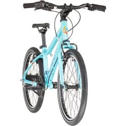 ACADEMY Grade 4 Belt 20" Kinder Grau -Fahrrad Rabatt Geschäft academy grade 4 belt 20 kids grey 3