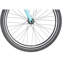 ACADEMY Grade 4 Belt 20" Kinder Grau -Fahrrad Rabatt Geschäft academy grade 4 belt 20 kids grey 5