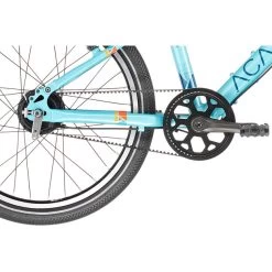 ACADEMY Grade 4 Belt 20" Kinder Grau -Fahrrad Rabatt Geschäft academy grade 4 belt 20 kids grey 6