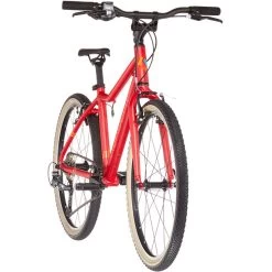 ACADEMY Grade 5 24" Kinder Rot -Fahrrad Rabatt Geschäft academy grade 5 24 kids red 3