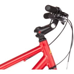 ACADEMY Grade 5 24" Kinder Rot -Fahrrad Rabatt Geschäft academy grade 5 24 kids red 4