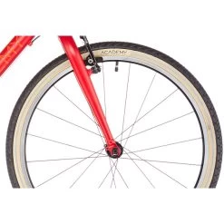 ACADEMY Grade 5 24" Kinder Rot -Fahrrad Rabatt Geschäft academy grade 5 24 kids red 5