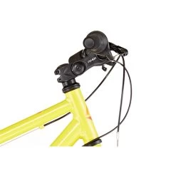 ACADEMY Grade 5 Belt 24" Kinder Gelb -Fahrrad Rabatt Geschäft academy grade 5 belt 24 kids yellow 4