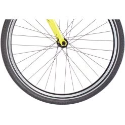 ACADEMY Grade 5 Belt 24" Kinder Gelb -Fahrrad Rabatt Geschäft academy grade 5 belt 24 kids yellow 5