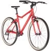 ACADEMY Grade 6 26" Kinder Rot 2 ACADEMY Grade 6 26" Kinder Rot -Fahrrad Rabatt Geschäft academy grade 6 26 kids red 2