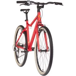 ACADEMY Grade 6 26" Kinder Rot 10 ACADEMY Grade 6 26" Kinder Rot -Fahrrad Rabatt Geschäft academy grade 6 26 kids red 3