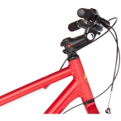 ACADEMY Grade 6 26" Kinder Rot 11 ACADEMY Grade 6 26" Kinder Rot -Fahrrad Rabatt Geschäft academy grade 6 26 kids red 4