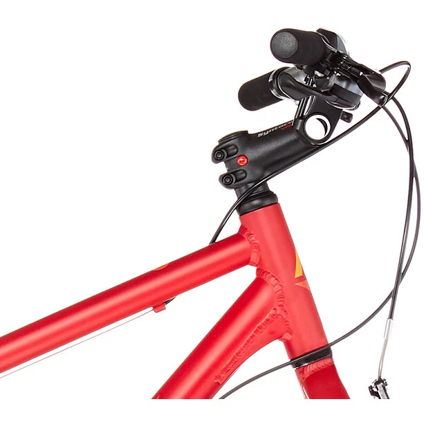 ACADEMY Grade 6 26" Kinder Rot 6 ACADEMY Grade 6 26" Kinder Rot – Bild 4