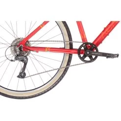 ACADEMY Grade 6 26" Kinder Rot 13 ACADEMY Grade 6 26" Kinder Rot -Fahrrad Rabatt Geschäft academy grade 6 26 kids red 6