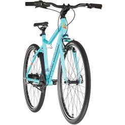 ACADEMY Grade 6 Belt 26" Kinder Grau -Fahrrad Rabatt Geschäft academy grade 6 belt 26 kids grey 3