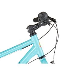 ACADEMY Grade 6 Belt 26" Kinder Grau -Fahrrad Rabatt Geschäft academy grade 6 belt 26 kids grey 4