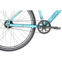 ACADEMY Grade 6 Belt 26" Kinder Grau -Fahrrad Rabatt Geschäft academy grade 6 belt 26 kids grey 6