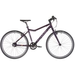 ACADEMY Grade 6 Belt 26" Kinder Lila -Fahrrad Rabatt Geschäft academy grade 6 belt 26 kids purple 1