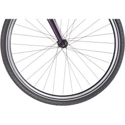 ACADEMY Grade 6 Belt 26" Kinder Lila -Fahrrad Rabatt Geschäft academy grade 6 belt 26 kids purple 5