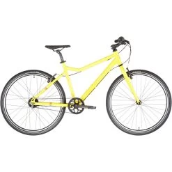 ACADEMY Grade 6 Belt 26" Kinder Gelb 10 ACADEMY Grade 6 Belt 26" Kinder Gelb -Fahrrad Rabatt Geschäft academy grade 6 belt 26 kids yellow 2