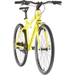 ACADEMY Grade 6 Belt 26" Kinder Gelb 11 ACADEMY Grade 6 Belt 26" Kinder Gelb -Fahrrad Rabatt Geschäft academy grade 6 belt 26 kids yellow 4