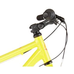 ACADEMY Grade 6 Belt 26" Kinder Gelb 12 ACADEMY Grade 6 Belt 26" Kinder Gelb -Fahrrad Rabatt Geschäft academy grade 6 belt 26 kids yellow 5