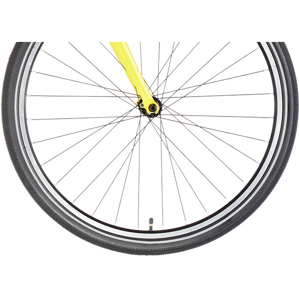 ACADEMY Grade 6 Belt 26" Kinder Gelb 8 ACADEMY Grade 6 Belt 26" Kinder Gelb – Bild 6