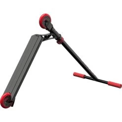 Arcade Rogue Pro Tretroller Kinder Rot/schwarz -Fahrrad Rabatt Geschäft arcade rogue pro scooter kids red black 5