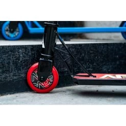 Arcade Rogue Pro Tretroller Kinder Rot/schwarz -Fahrrad Rabatt Geschäft arcade rogue pro scooter kids red black 6