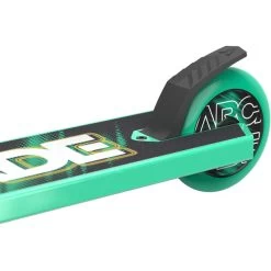 Arcade Rogue Pro Tretroller Kinder Türkis -Fahrrad Rabatt Geschäft arcade rogue pro scooter kids teal 3