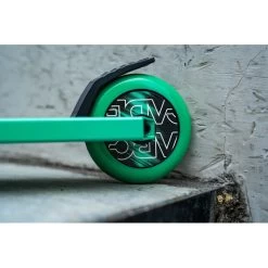 Arcade Rogue Pro Tretroller Kinder Türkis -Fahrrad Rabatt Geschäft arcade rogue pro scooter kids teal 6