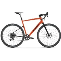 Basso Tera Apex Orange