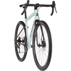 Basso Tera Apex Grün/schwarz -Fahrrad Rabatt Geschäft basso tera gravel apex green 3