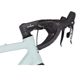 Basso Tera Apex Grün/schwarz -Fahrrad Rabatt Geschäft basso tera gravel apex green 4