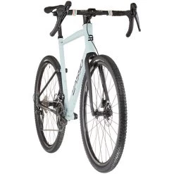 Basso Tera Gravel GRX 600 Grün -Fahrrad Rabatt Geschäft basso tera gravel grx 600 green 3