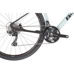 Basso Tera Gravel GRX 600 Grün -Fahrrad Rabatt Geschäft basso tera gravel grx 600 green 6