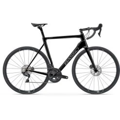 Basso Venta Ultegra Disc Schwarz