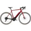 Basso Volta Road Apex Rot -Fahrrad Rabatt Geschäft basso volta road apex matador 1