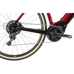 Basso Volta Road Apex Rot -Fahrrad Rabatt Geschäft basso volta road apex matador 4