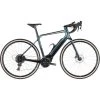Basso Volta Road Apex Grau -Fahrrad Rabatt Geschäft basso volta road apex typon gray 1
